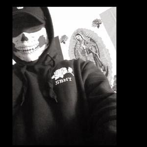 Meet your Posher, Enano